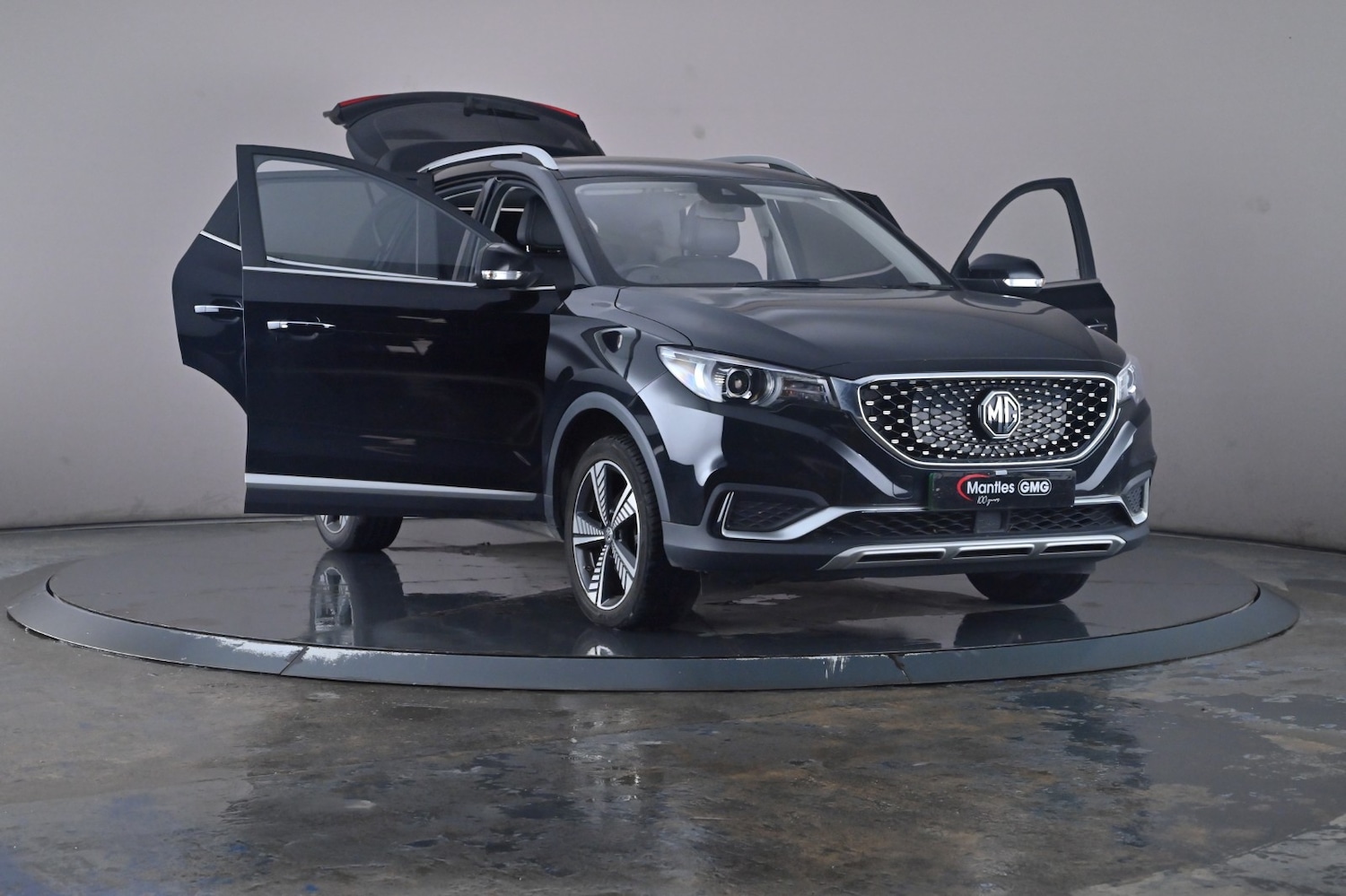 Used MG MG ZS 2021 for sale - 76744720: Photo 39