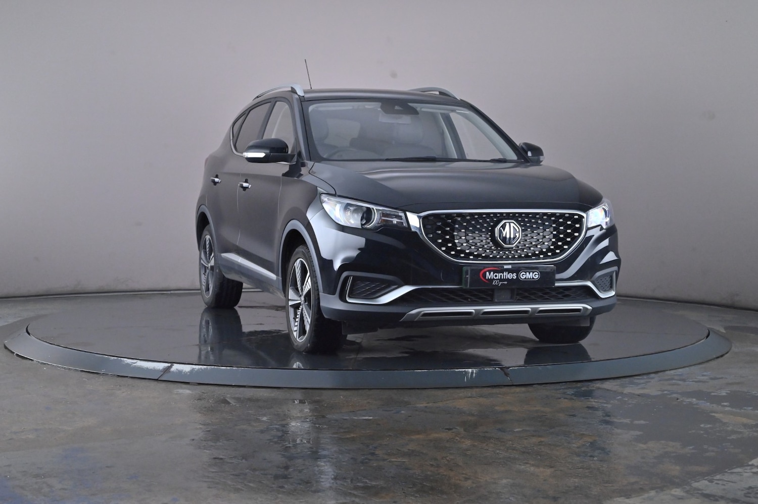 Used MG MG ZS 2021 for sale - 76744720: Photo 4