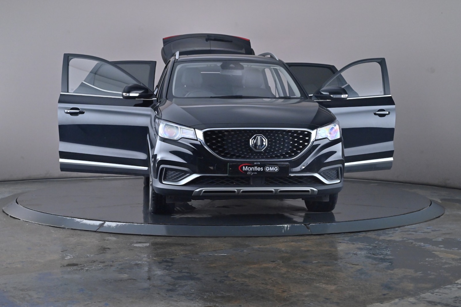 Used MG MG ZS 2021 for sale - 76744720: Photo 41