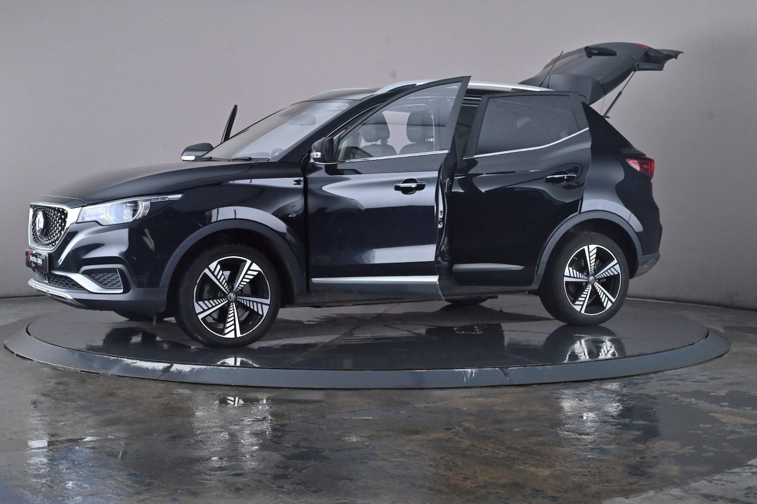 Used MG MG ZS 2021 for sale - 76744720: Photo 48