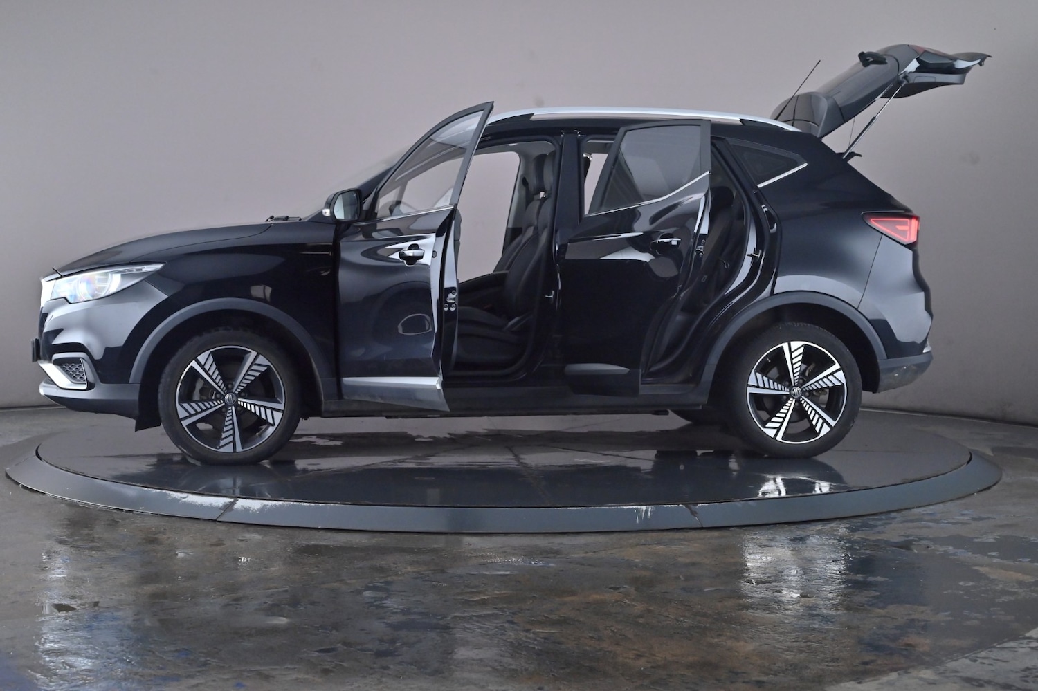 Used MG MG ZS 2021 for sale - 76744720: Photo 50