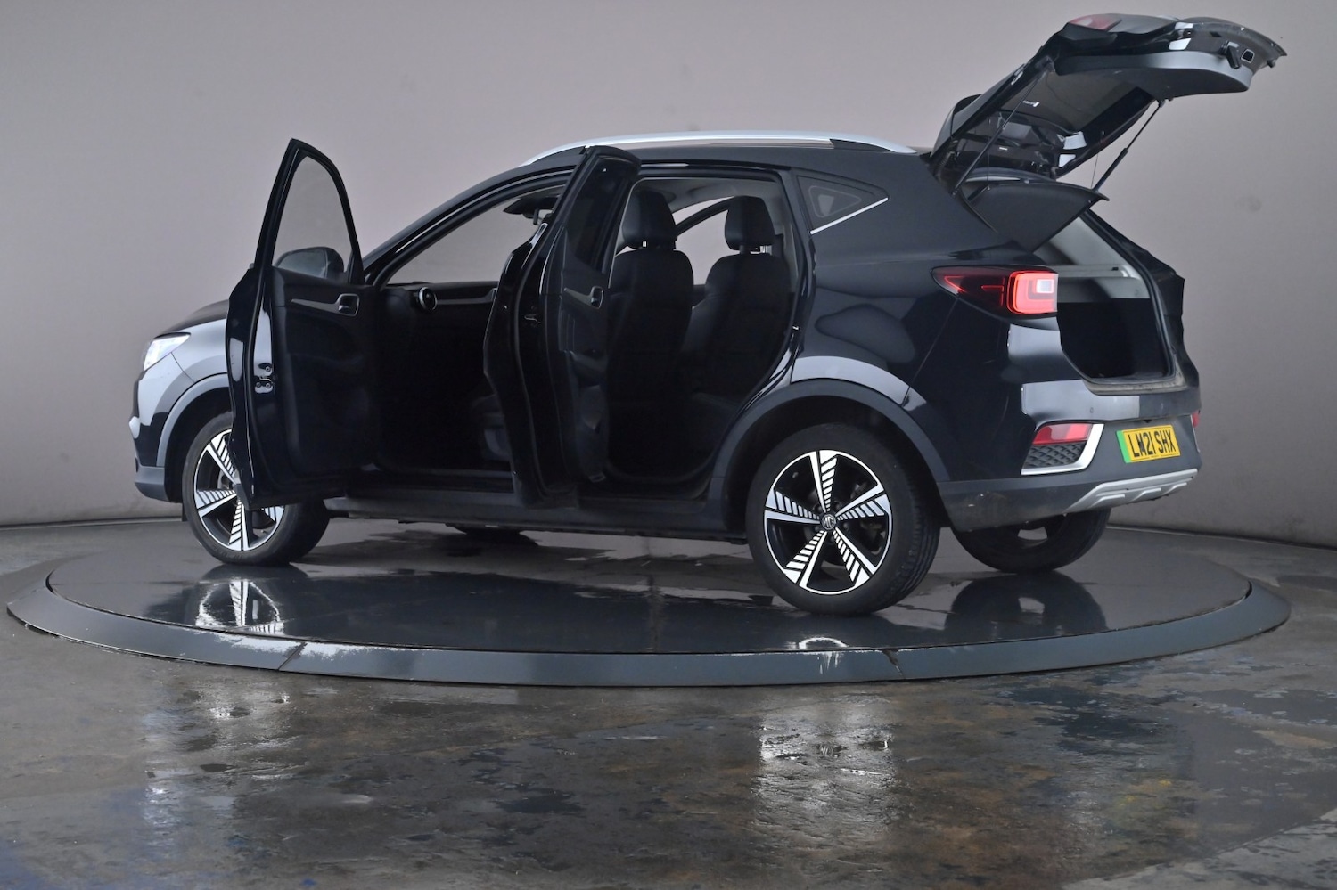 Used MG MG ZS 2021 for sale - 76744720: Photo 54