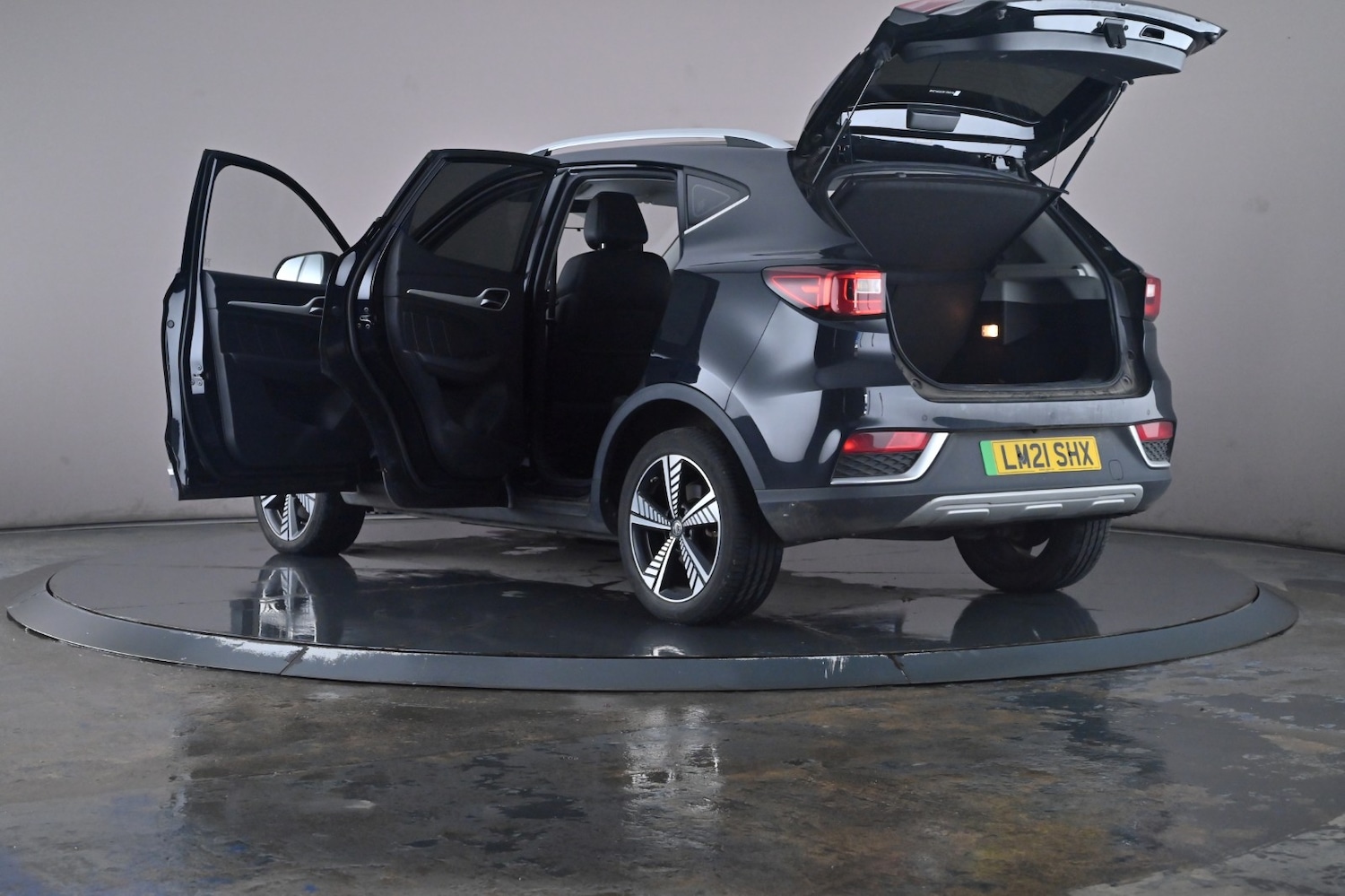 Used MG MG ZS 2021 for sale - 76744720: Photo 56