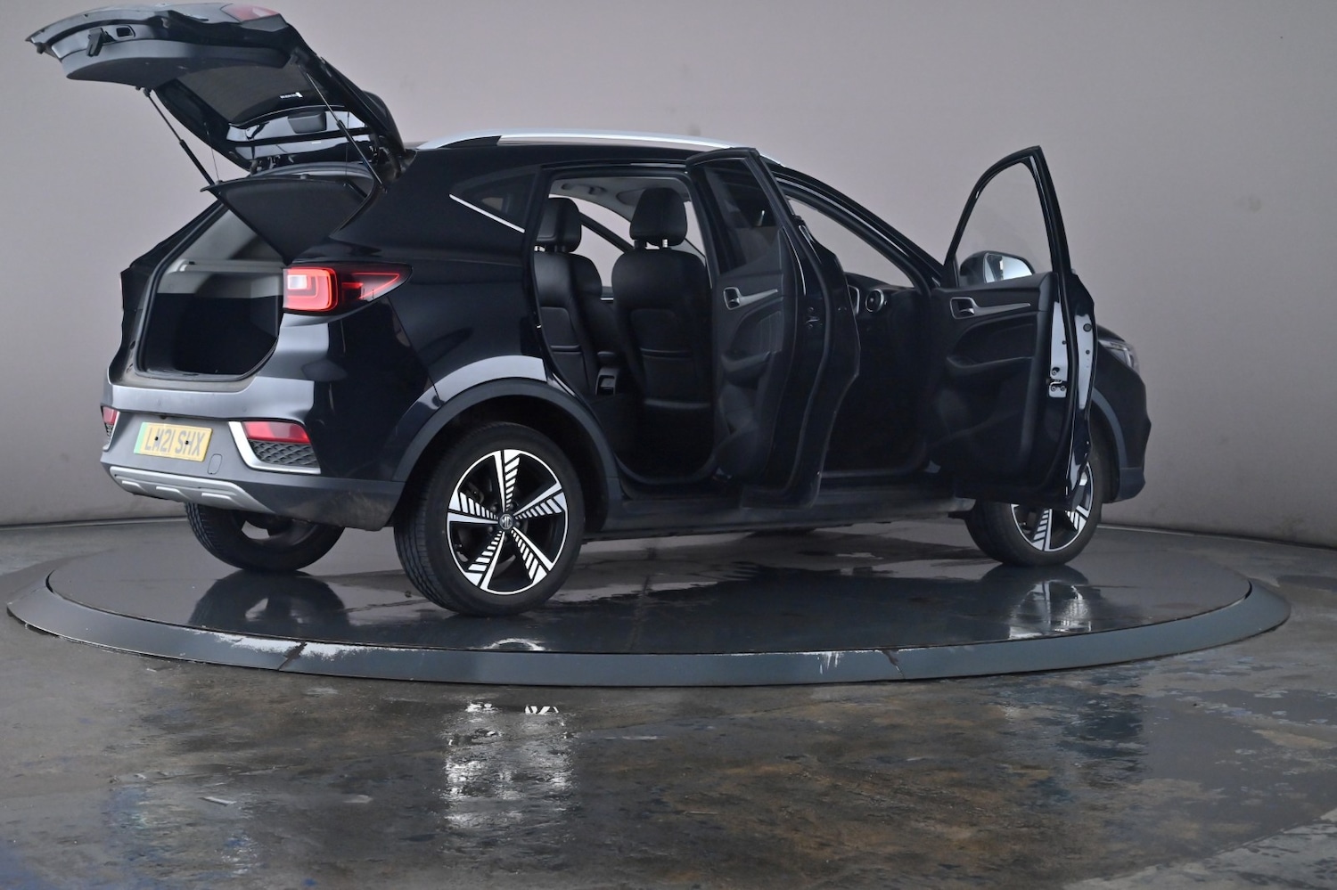 Used MG MG ZS 2021 for sale - 76744720: Photo 65