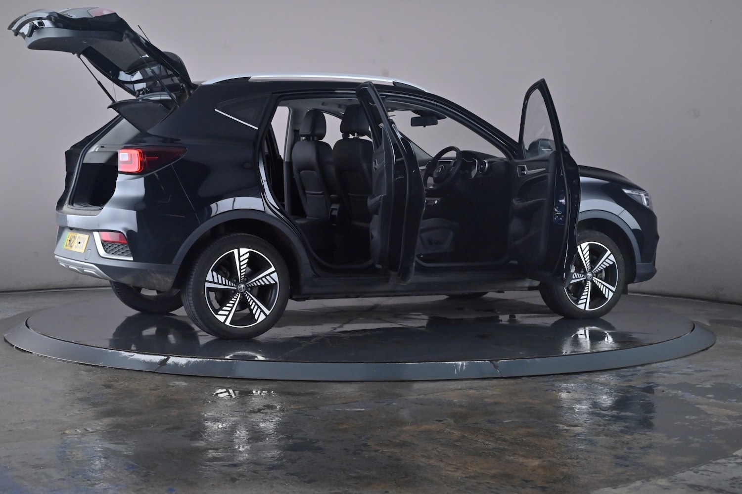 Used MG MG ZS 2021 for sale - 76744720: Photo 66