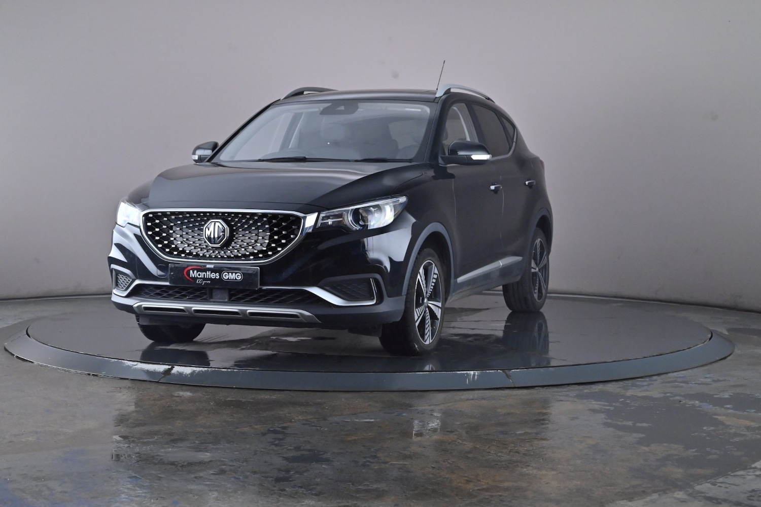 Used MG MG ZS 2021 for sale - 76744720: Photo 8