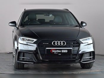 Used Audi A3 2018 for sale - 78031457: Photo