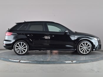 Used Audi A3 2018 for sale - 78031457: Photo