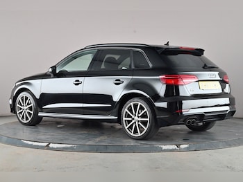 Used Audi A3 2018 for sale - 78031457: Photo