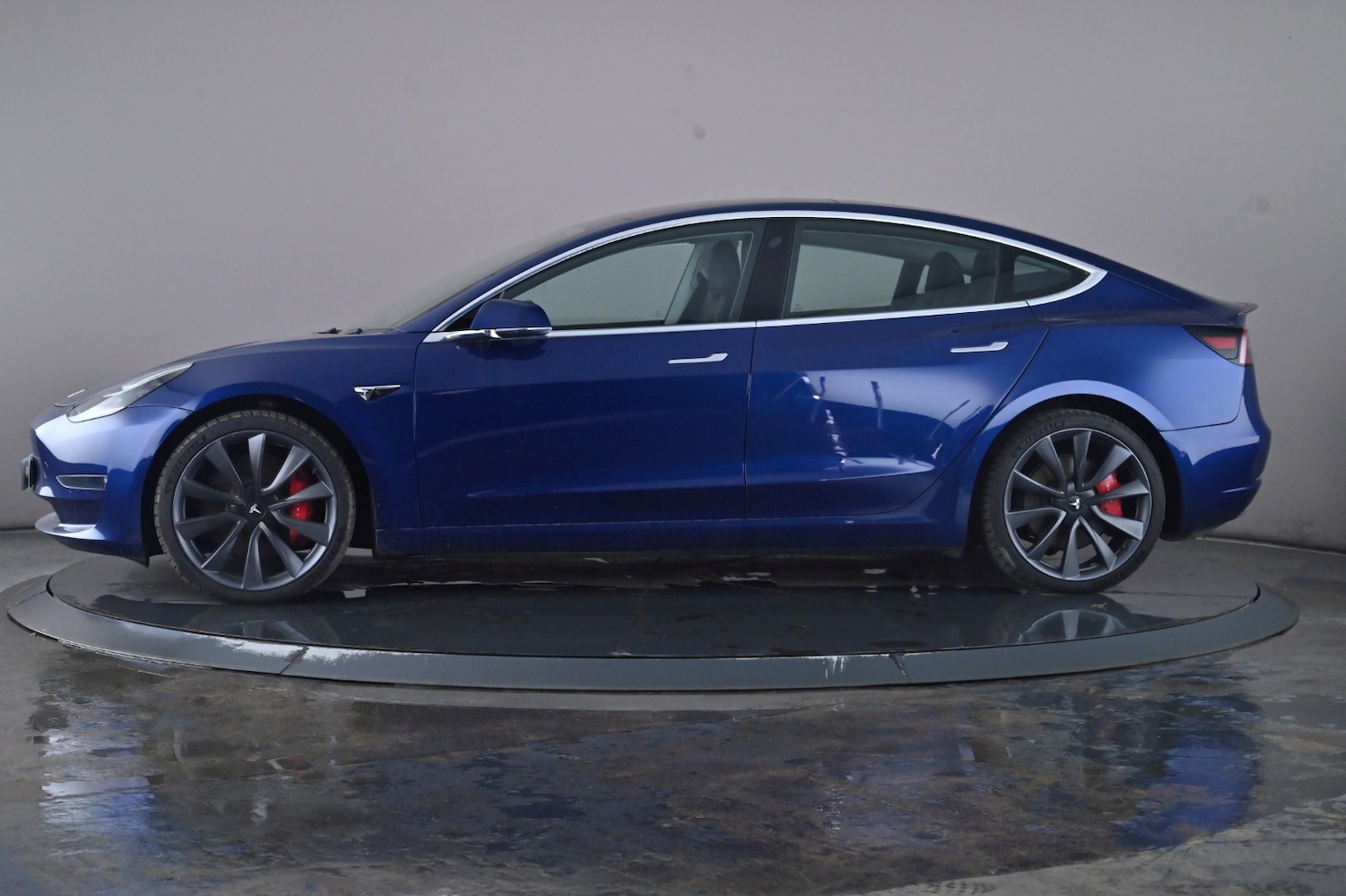 Used Tesla Model 3 2020 for sale - 76660300: Photo 14