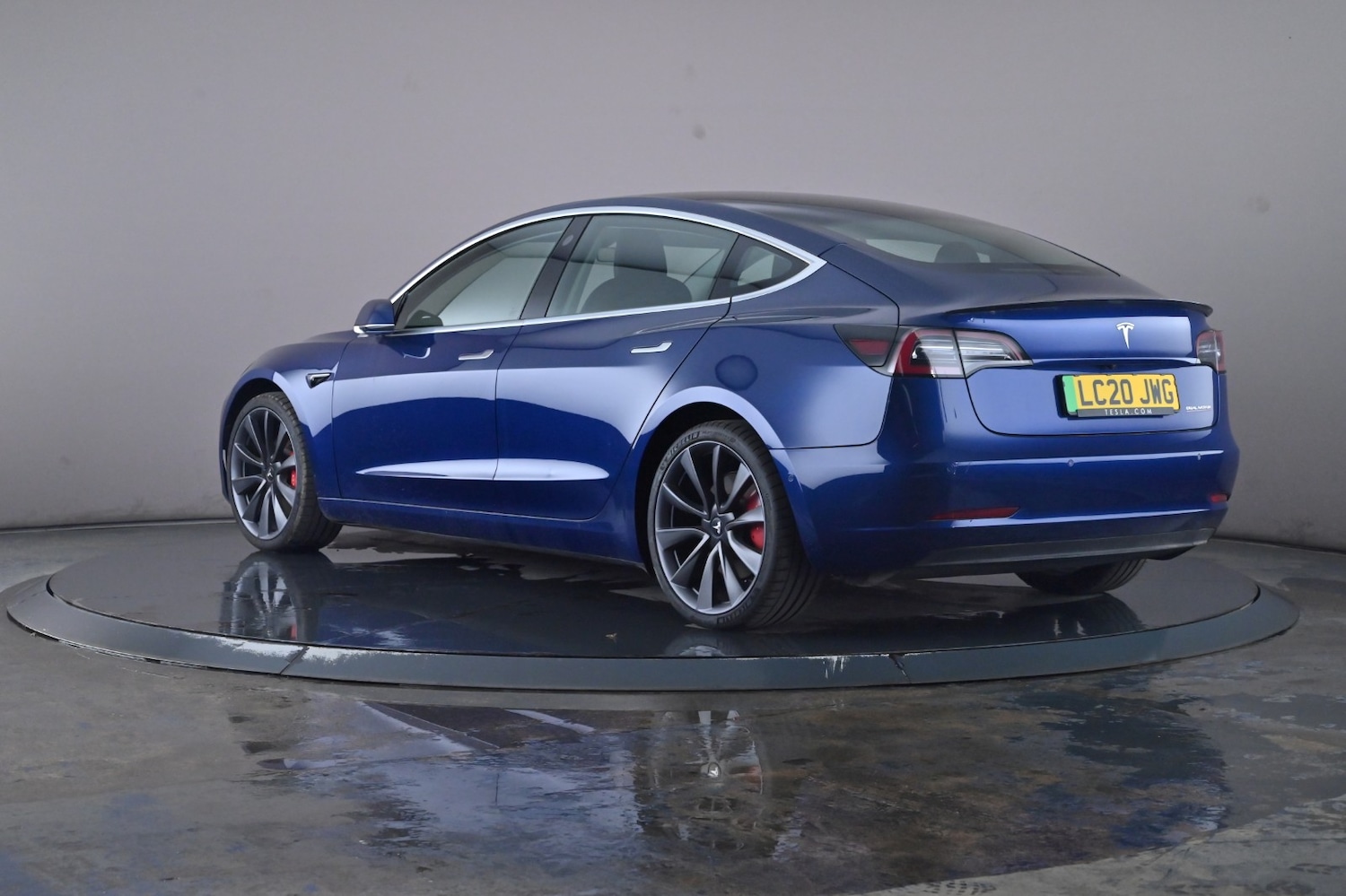 Used Tesla Model 3 2020 for sale - 76660300: Photo 20