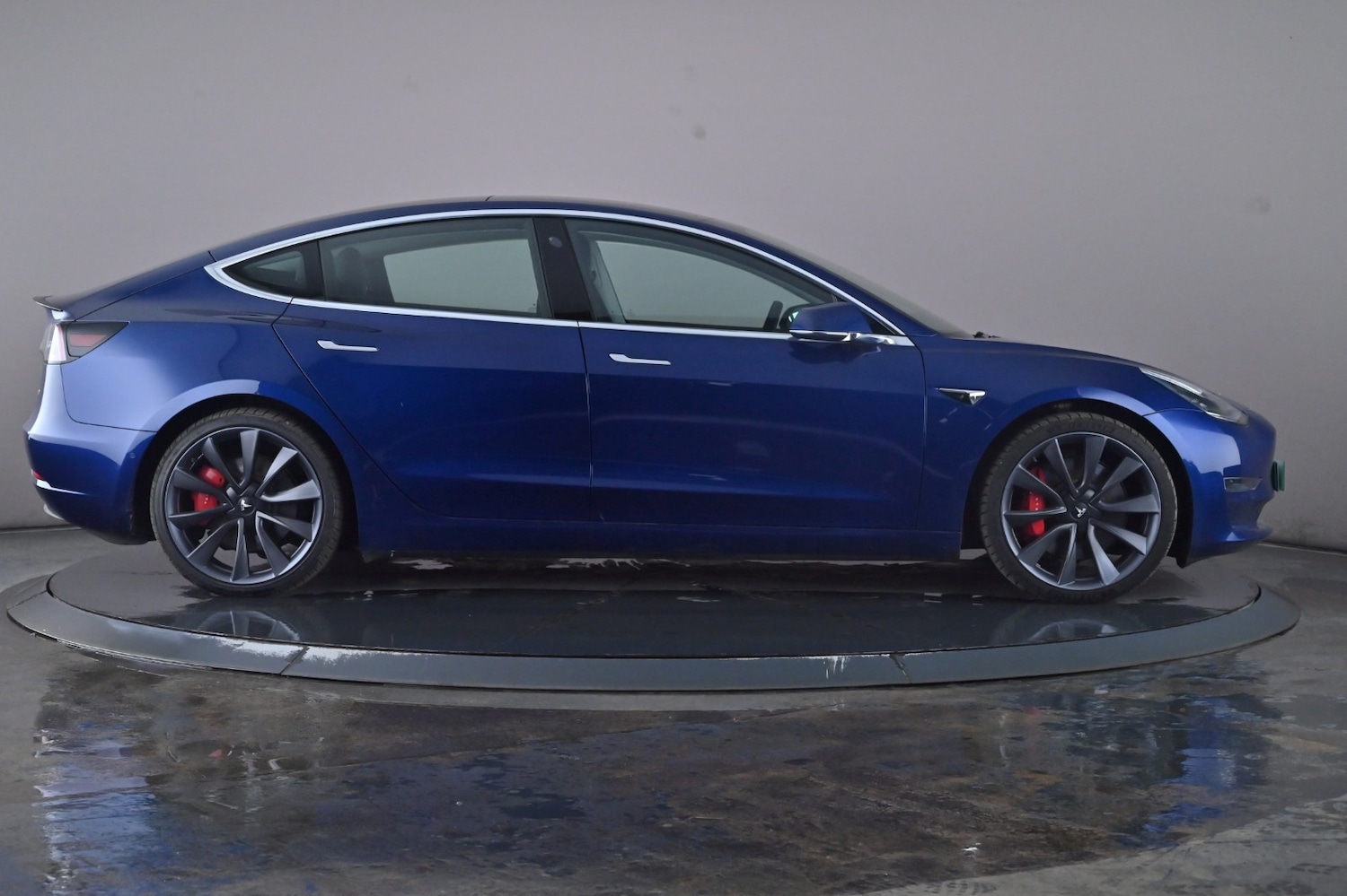 Used Tesla Model 3 2020 for sale - 76660300: Photo 33