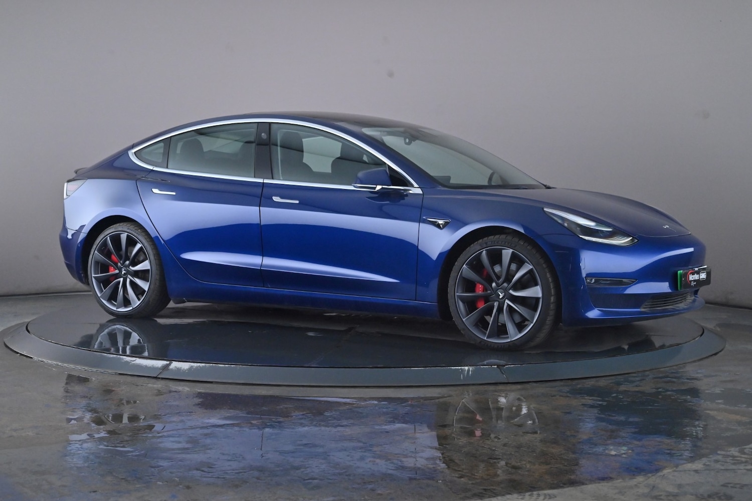 Used Tesla Model 3 2020 for sale - 76660300: Photo 36