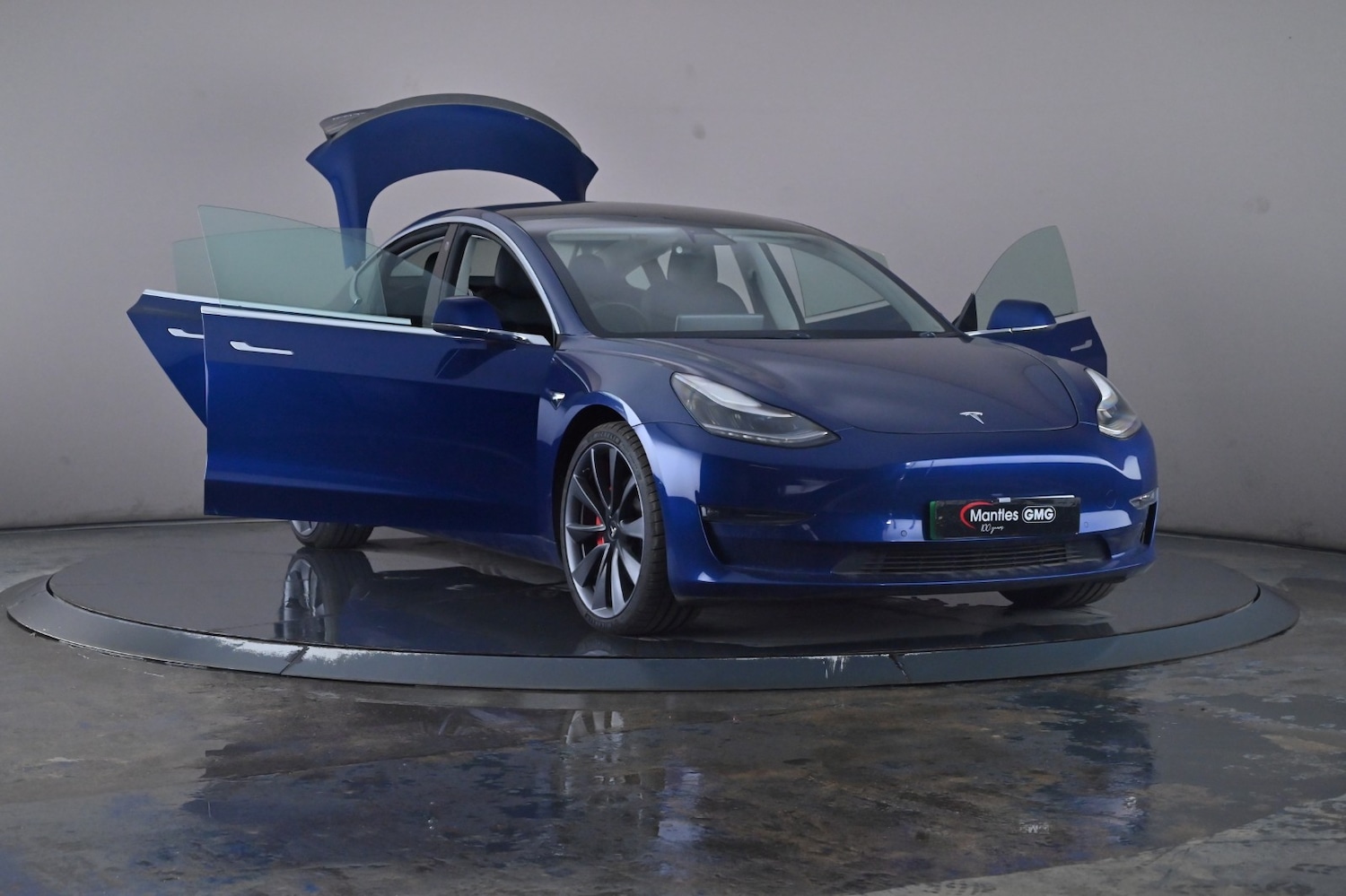 Used Tesla Model 3 2020 for sale - 76660300: Photo 39