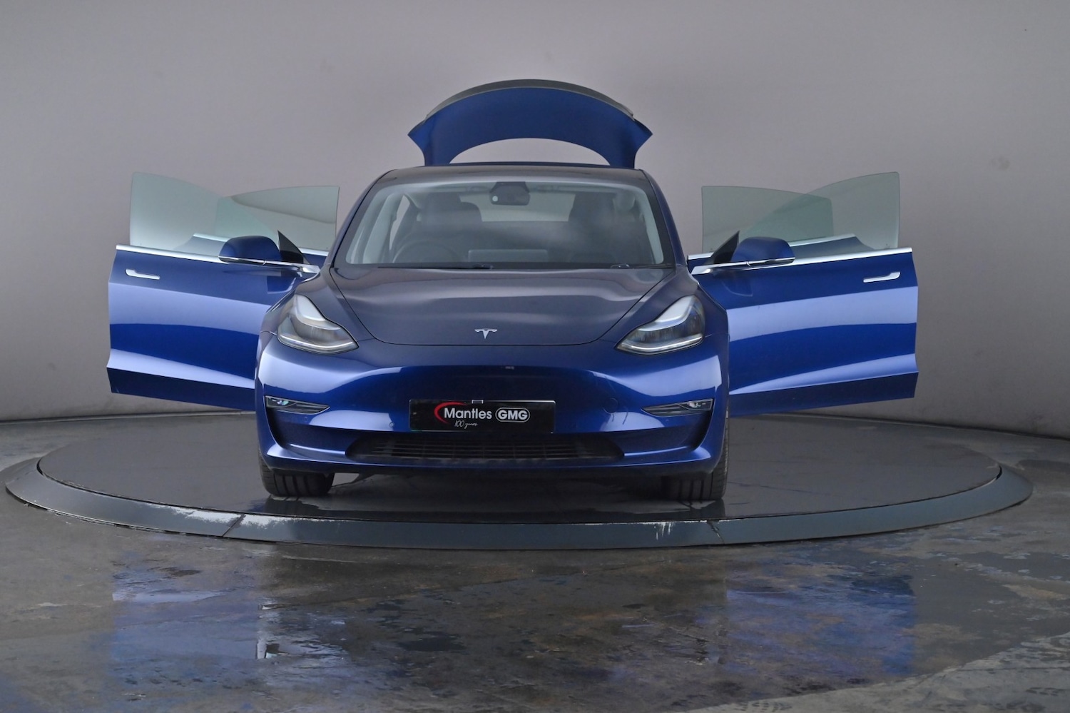 Used Tesla Model 3 2020 for sale - 76660300: Photo 42
