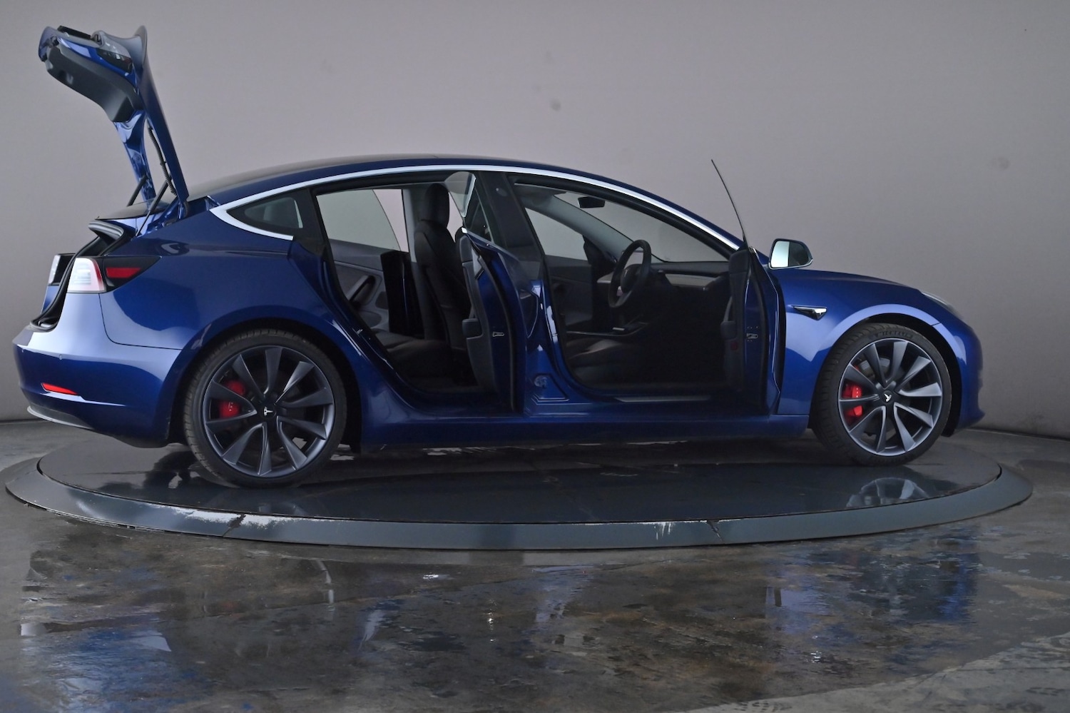 Used Tesla Model 3 2020 for sale - 76660300: Photo 67