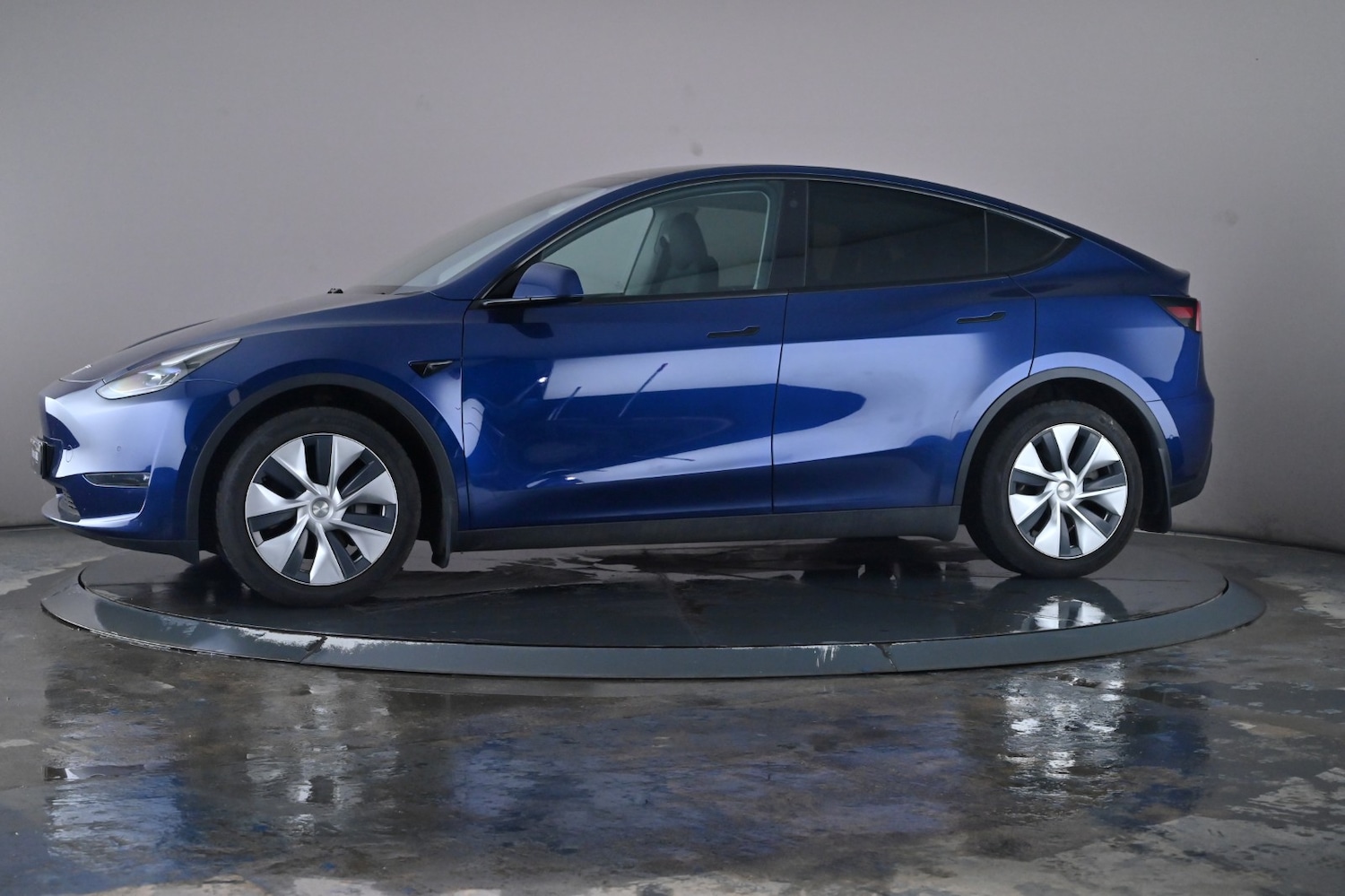 Used Tesla Model Y 2022 for sale - 76716540: Photo 13