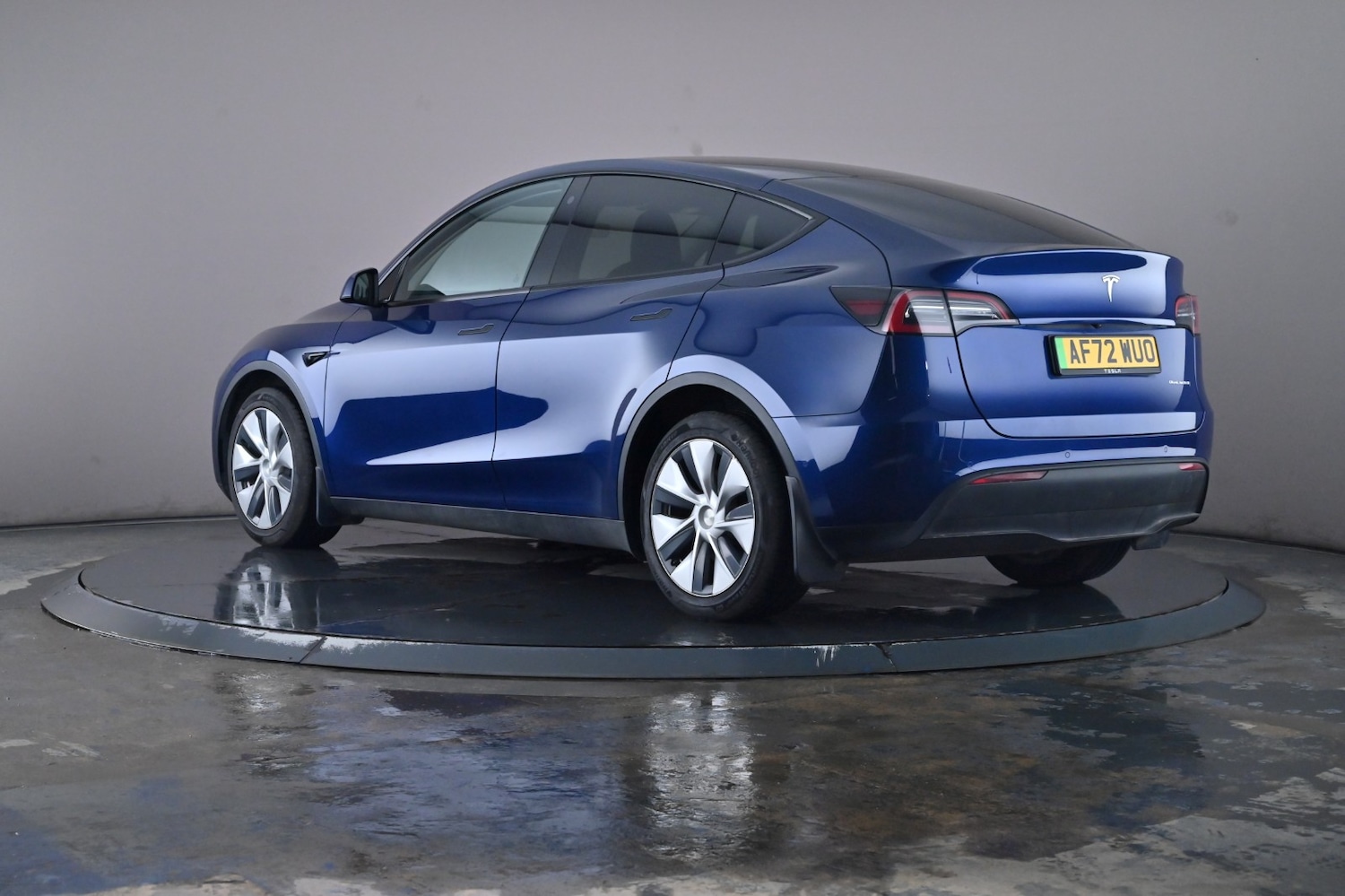 Used Tesla Model Y 2022 for sale - 76716540: Photo 20