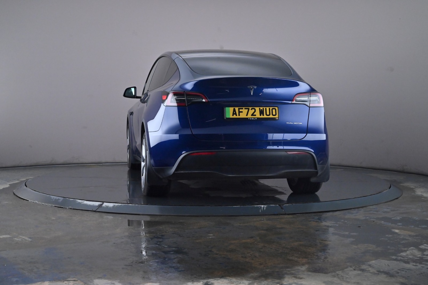 Used Tesla Model Y 2022 for sale - 76716540: Photo 23