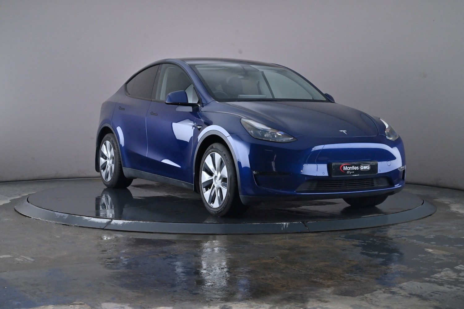 Used Tesla Model Y 2022 for sale - 76716540: Photo 3