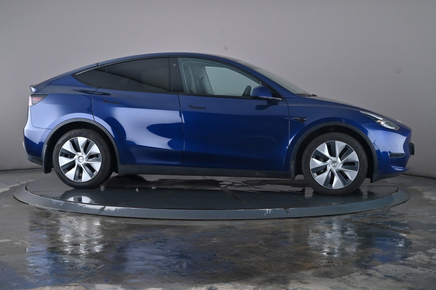 Used Tesla Model Y 2022 for sale - 76716540: Photo 34