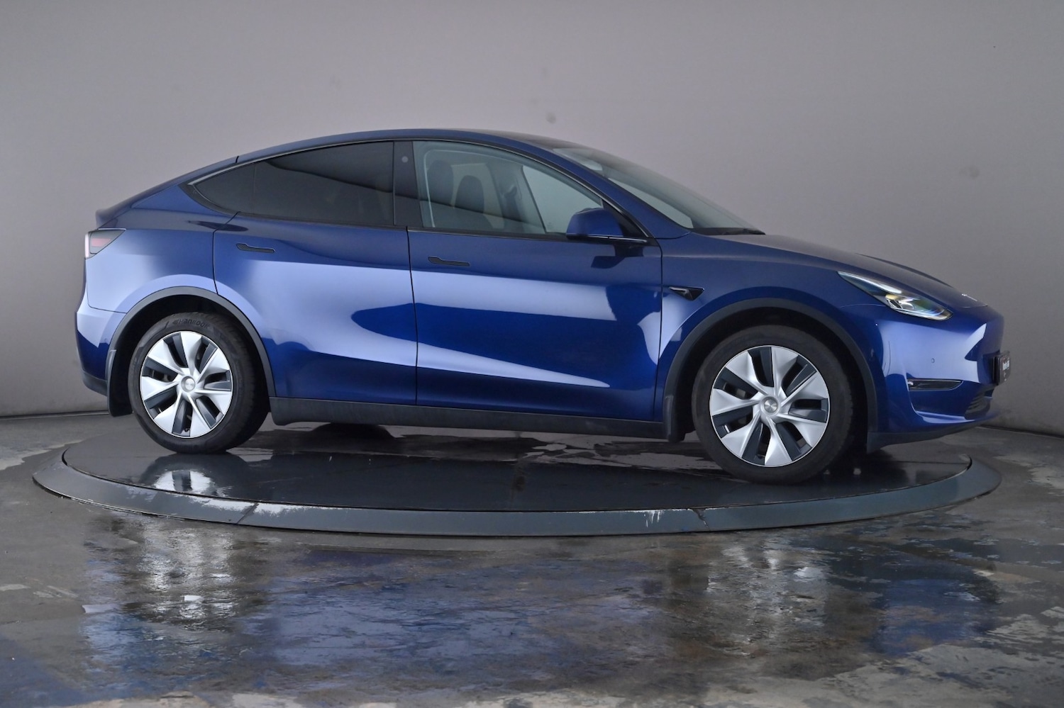 Used Tesla Model Y 2022 for sale - 76716540: Photo 35