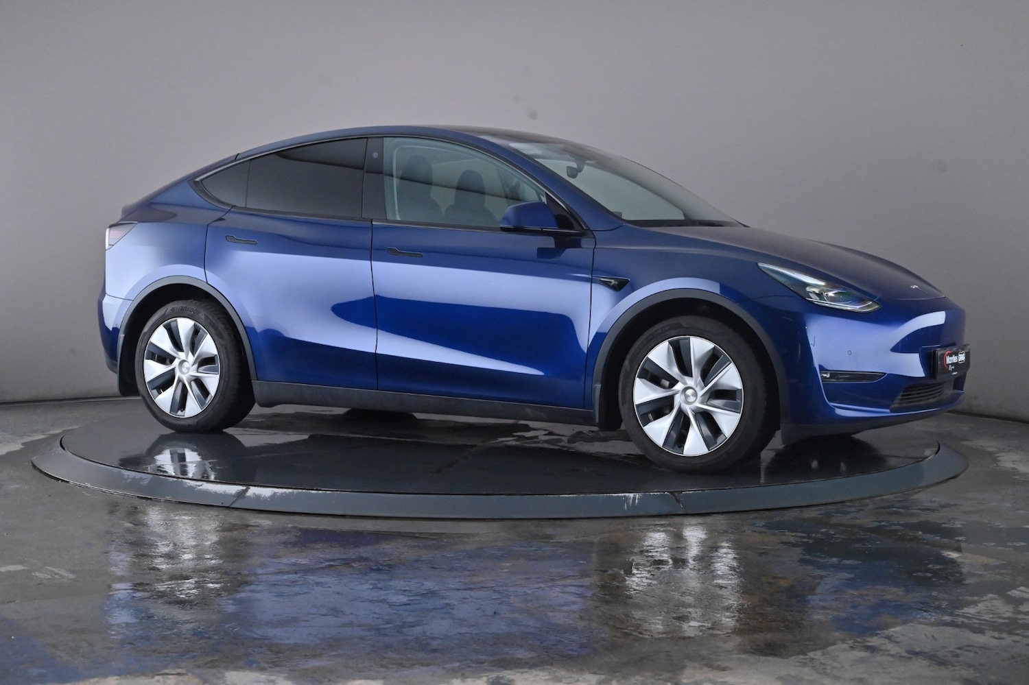 Used Tesla Model Y 2022 for sale - 76716540: Photo 36