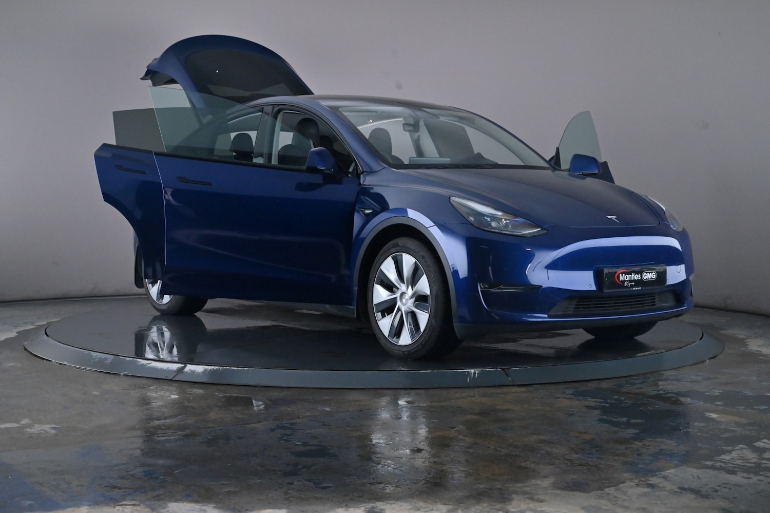 Used Tesla Model Y 2022 for sale - 76716540: Photo 38