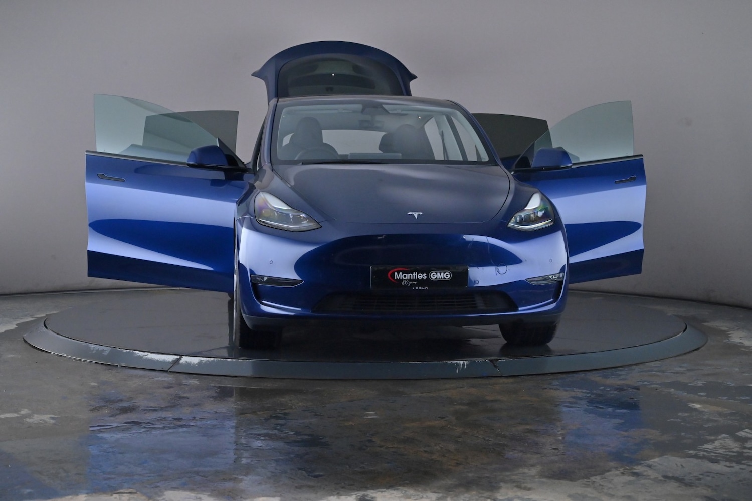 Used Tesla Model Y 2022 for sale - 76716540: Photo 41