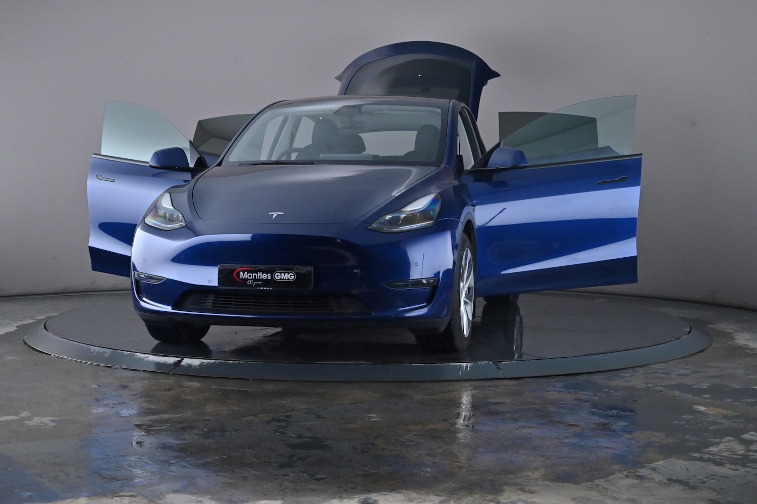 Used Tesla Model Y 2022 for sale - 76716540: Photo 43