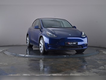 Used Tesla Model Y 2022 for sale - 76716540: Photo