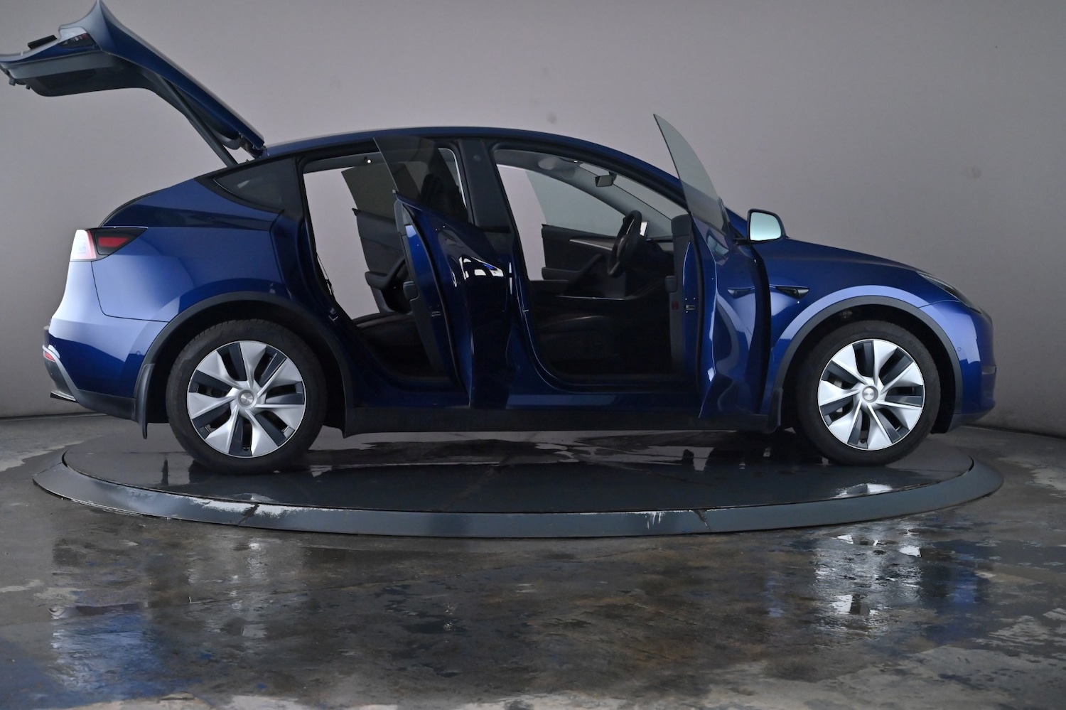 Used Tesla Model Y 2022 for sale - 76716540: Photo 68