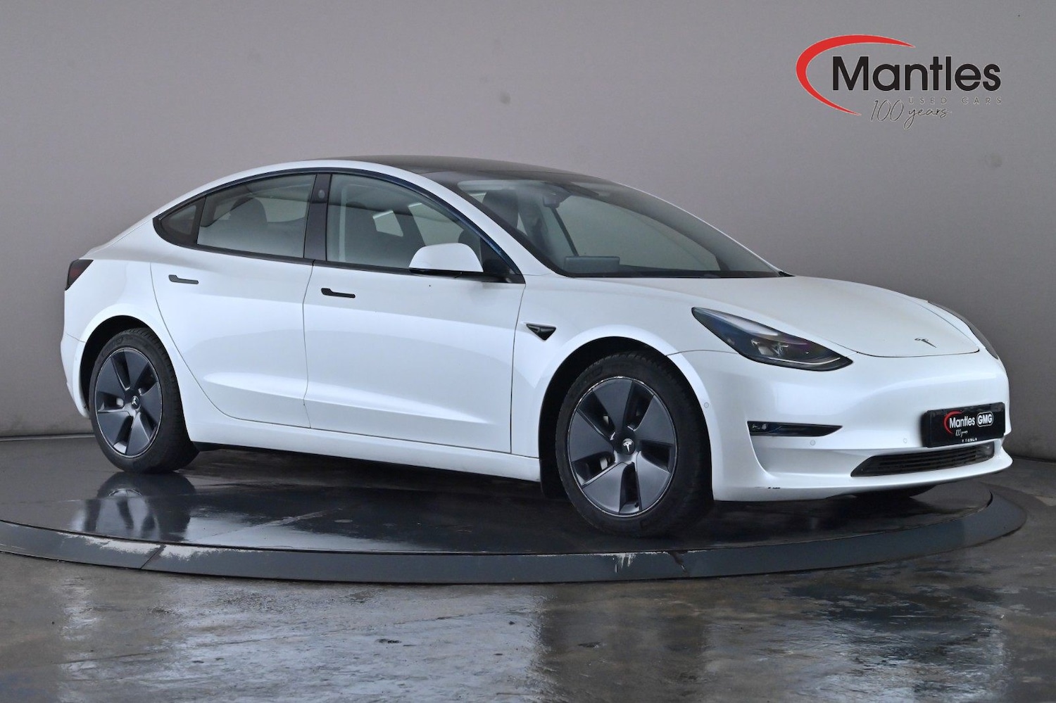 Used Tesla Model 3 2020 for sale - 76784741: Photo 1