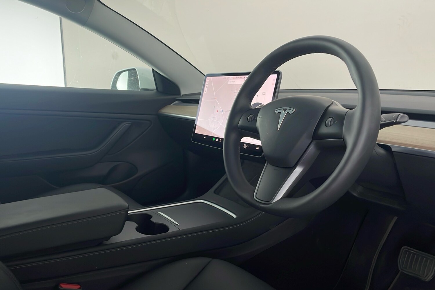 Used Tesla Model 3 2020 for sale - 76784741: Photo 10