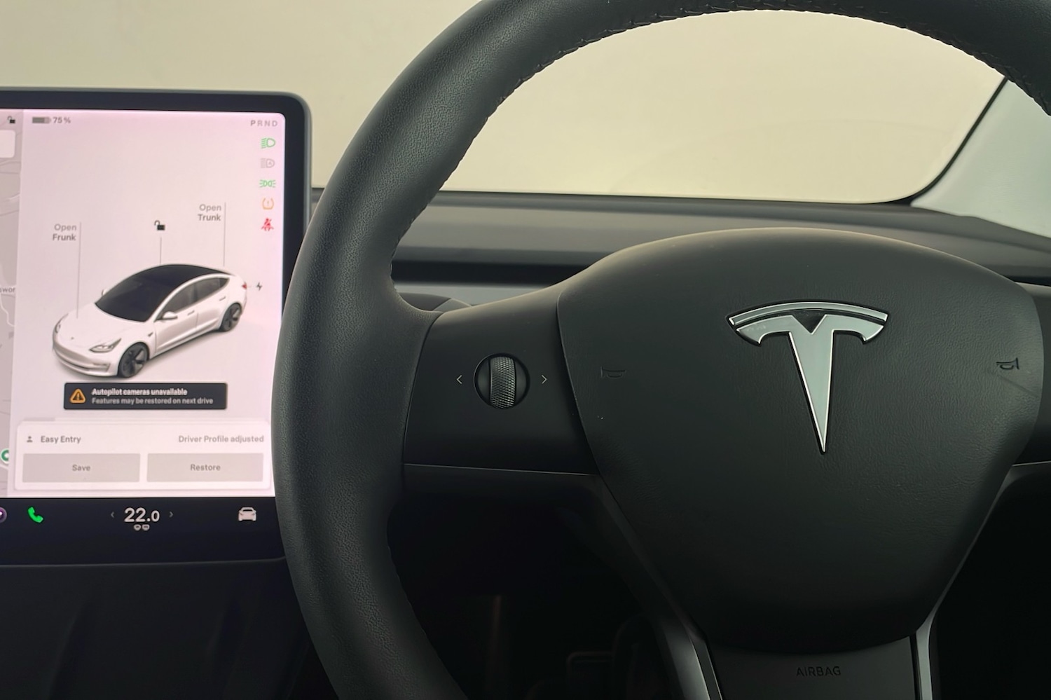 Used Tesla Model 3 2020 for sale - 76784741: Photo 14