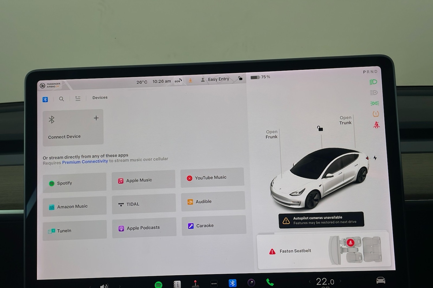 Used Tesla Model 3 2020 for sale - 76784741: Photo 16