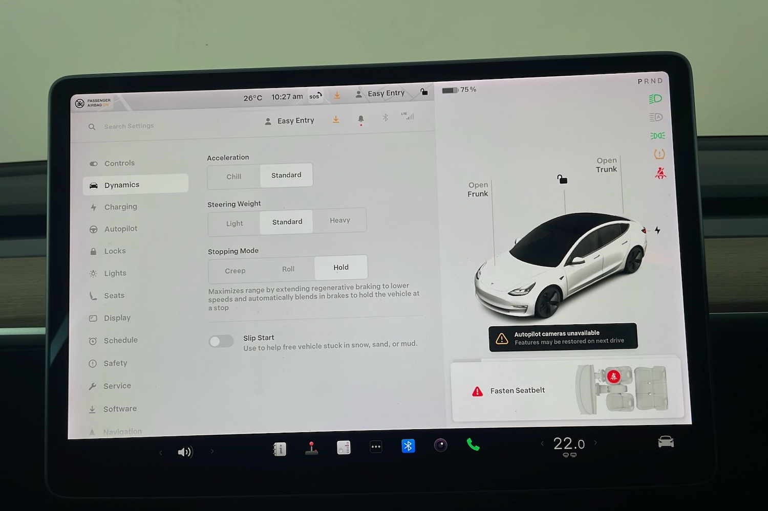 Used Tesla Model 3 2020 for sale - 76784741: Photo 20