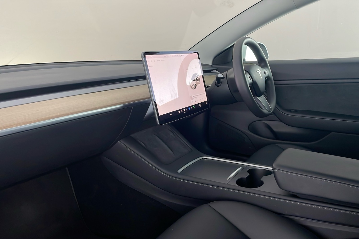 Used Tesla Model 3 2020 for sale - 76784741: Photo 22