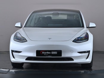 Used Tesla Model 3 2020 for sale - 76784741: Photo