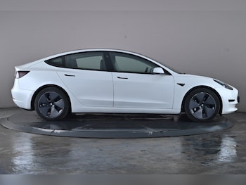 Used Tesla Model 3 2020 for sale - 76784741: Photo
