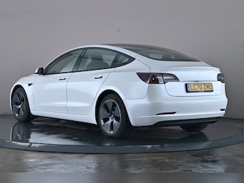 Used Tesla Model 3 2020 for sale - 76784741: Photo