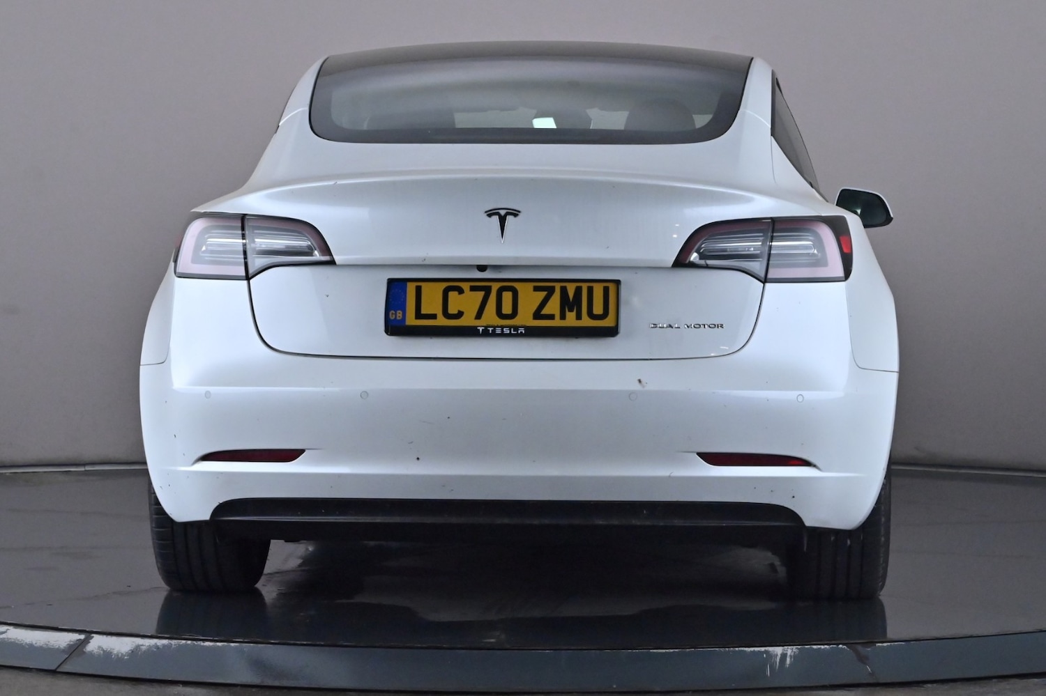 Used Tesla Model 3 2020 for sale - 76784741: Photo 5