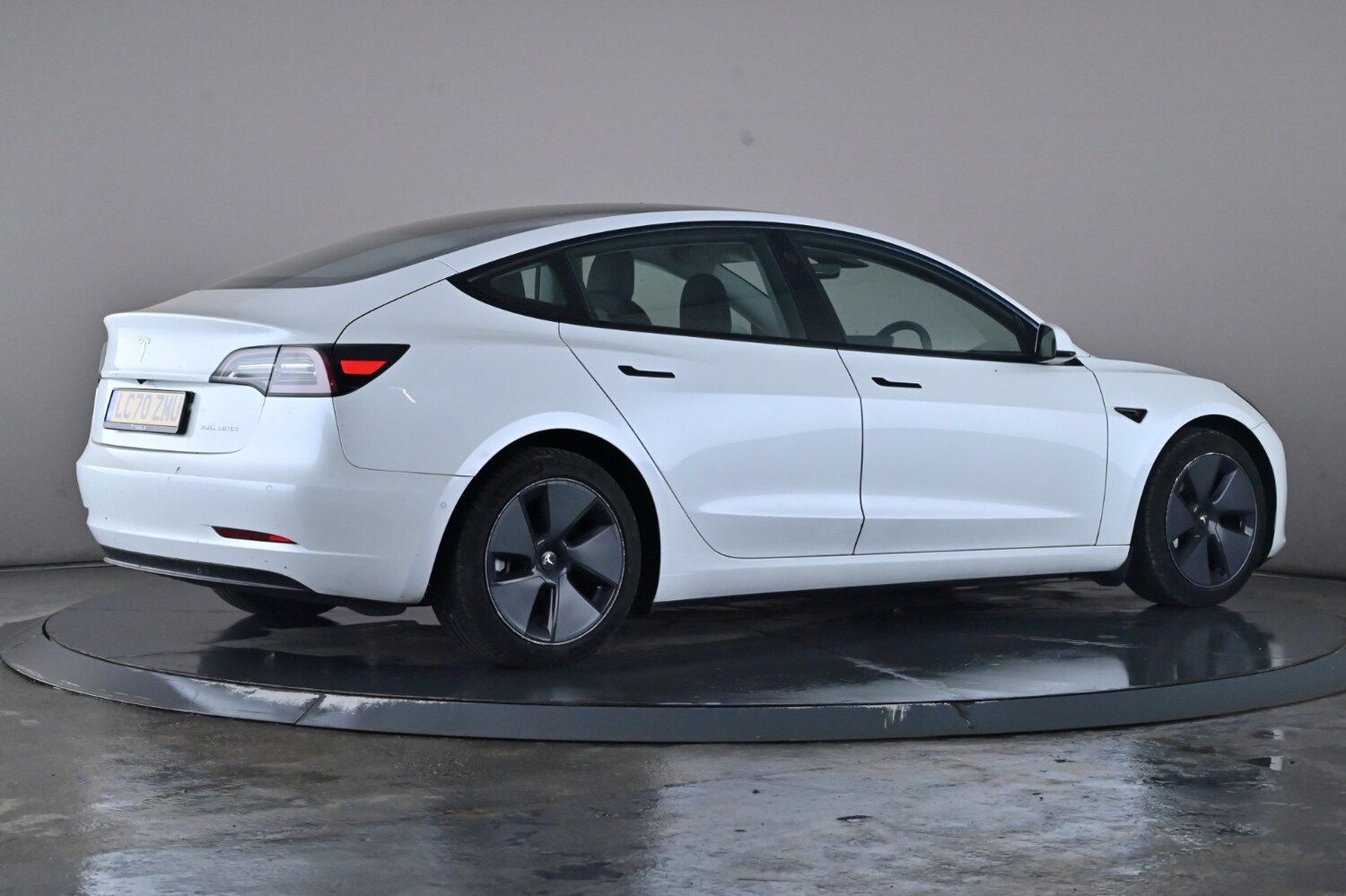 Used Tesla Model 3 2020 for sale - 76784741: Photo 6