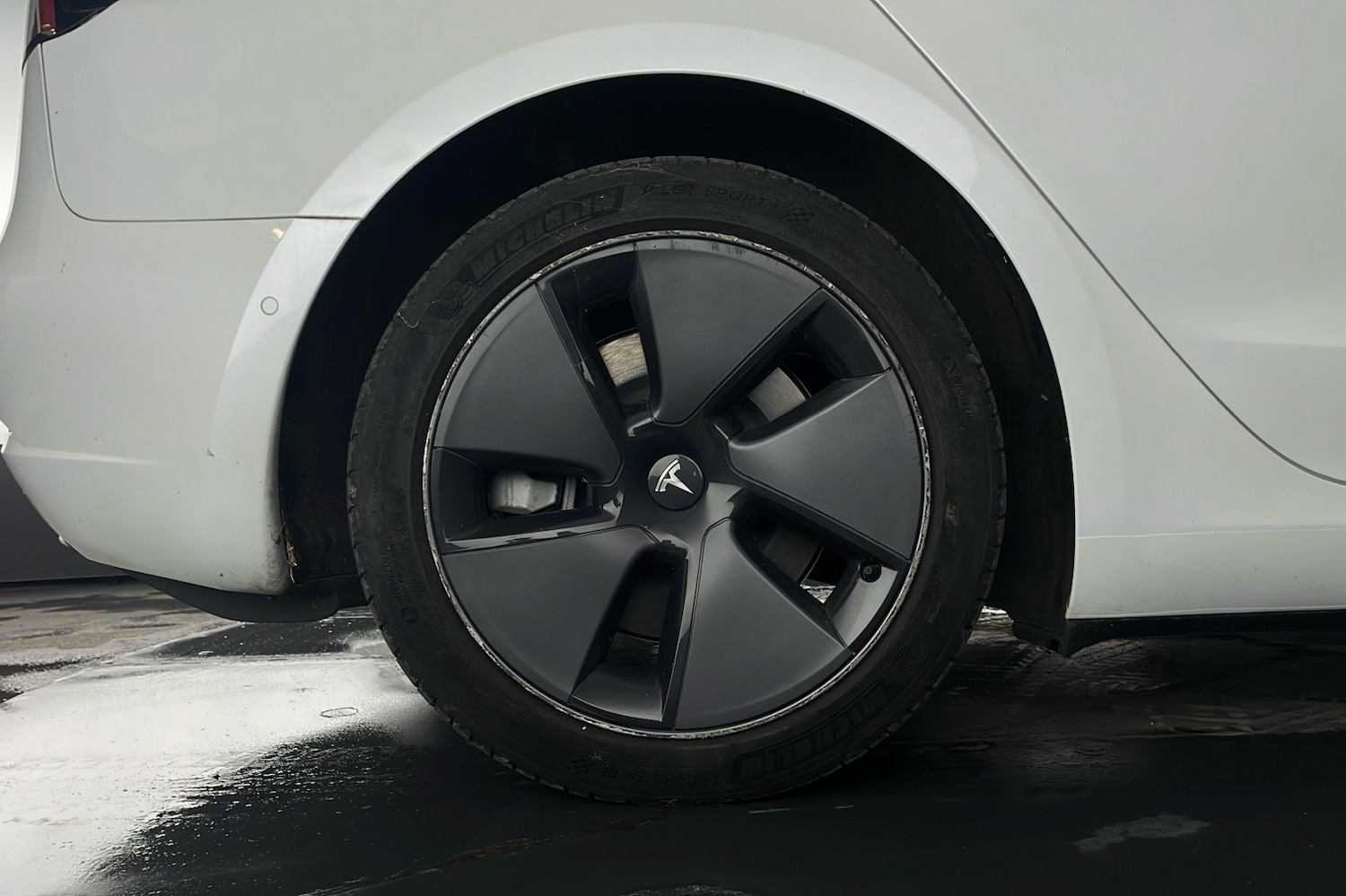 Used Tesla Model 3 2020 for sale - 76784741: Photo 7