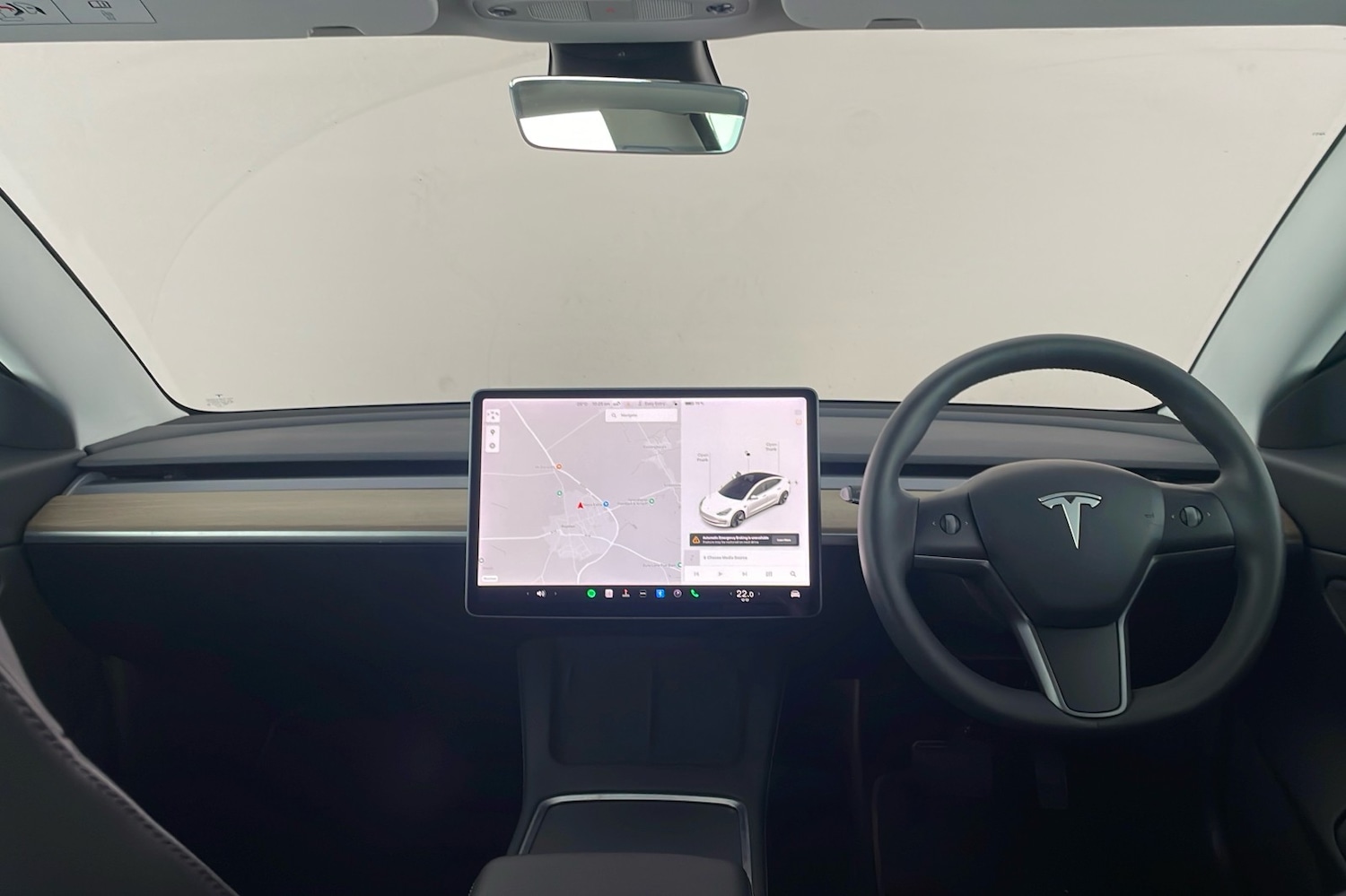 Used Tesla Model 3 2020 for sale - 76784741: Photo 8