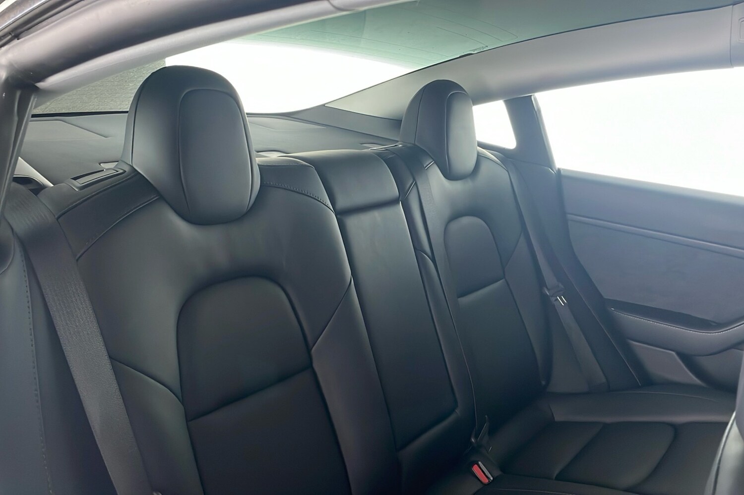 Used Tesla Model 3 2020 for sale - 76784741: Photo 9