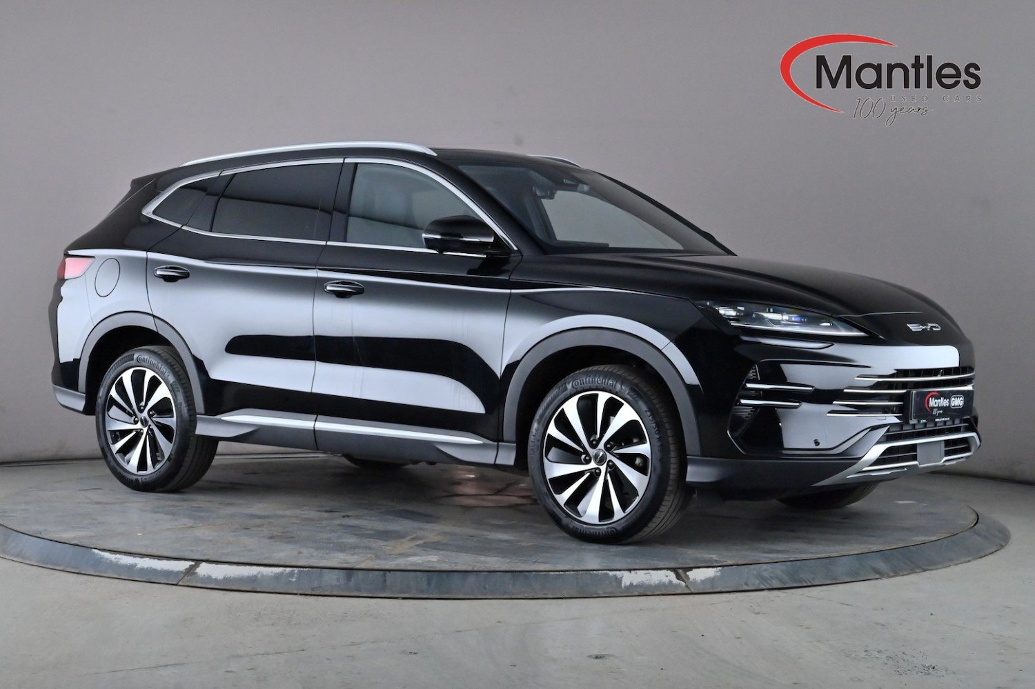 Used BYD Seal U 2025 for sale - 77694110: Photo 1