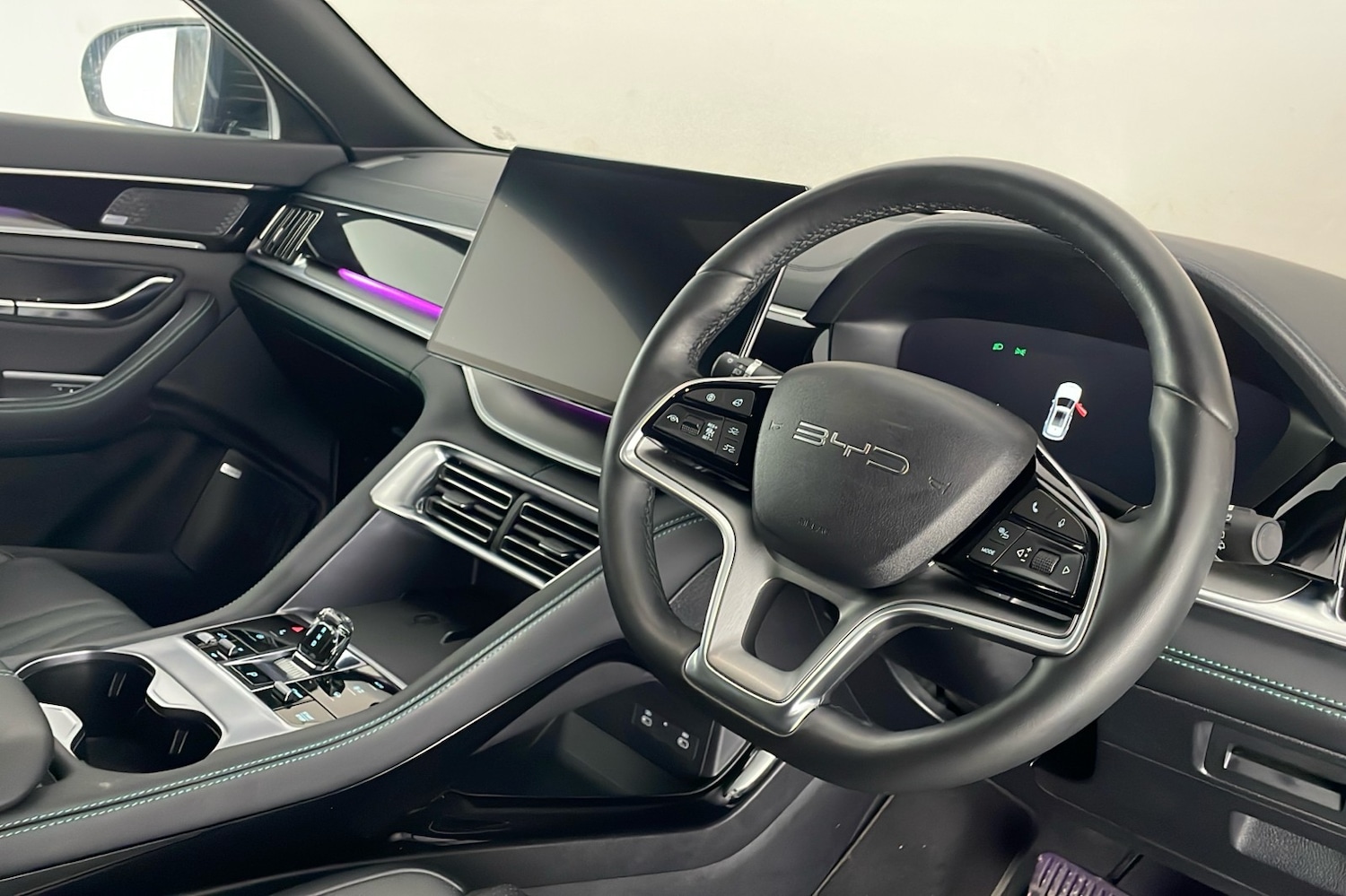 Used BYD Seal U 2025 for sale - 77694110: Photo 10