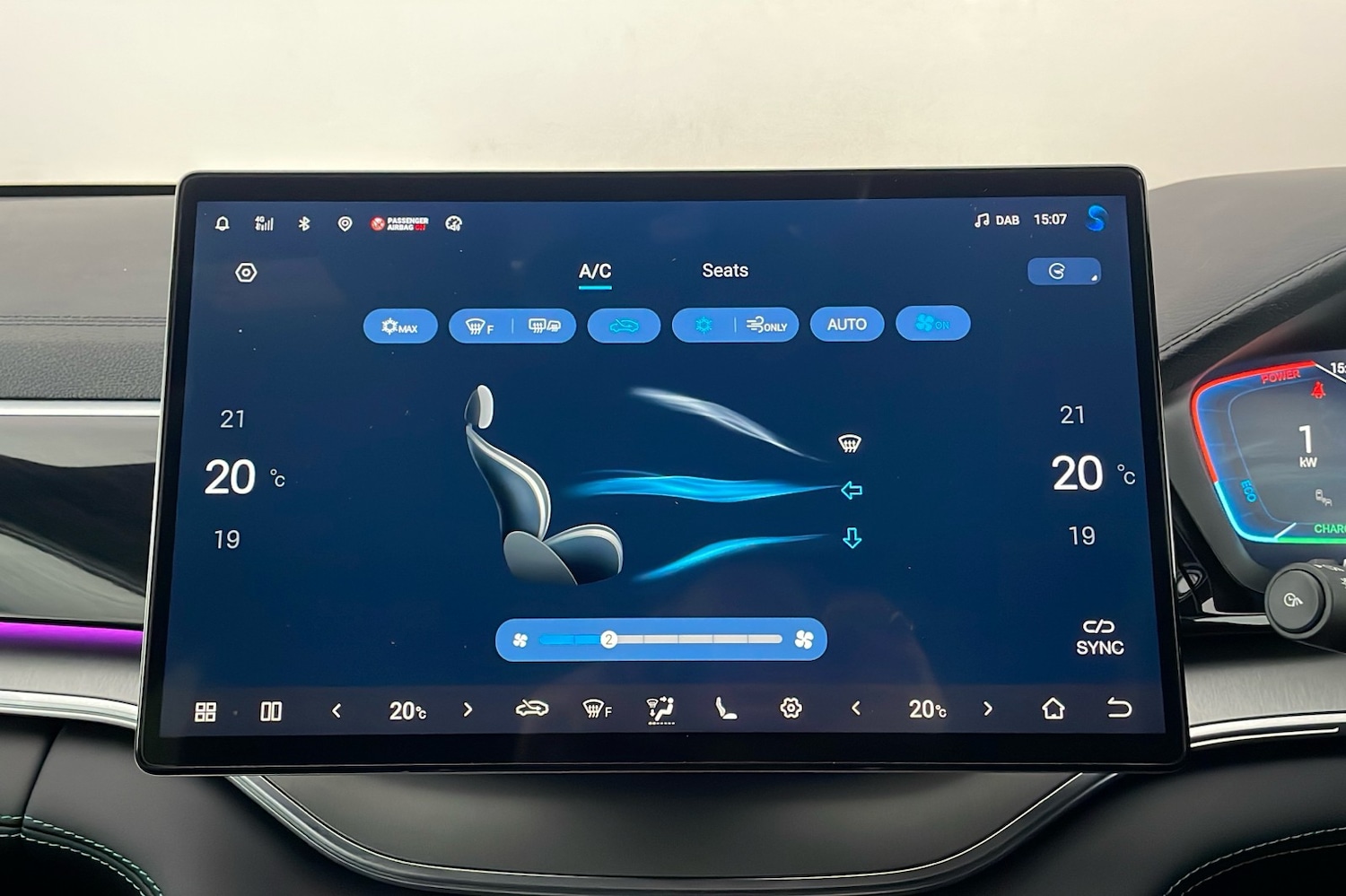 Used BYD Seal U 2025 for sale - 77694110: Photo 13