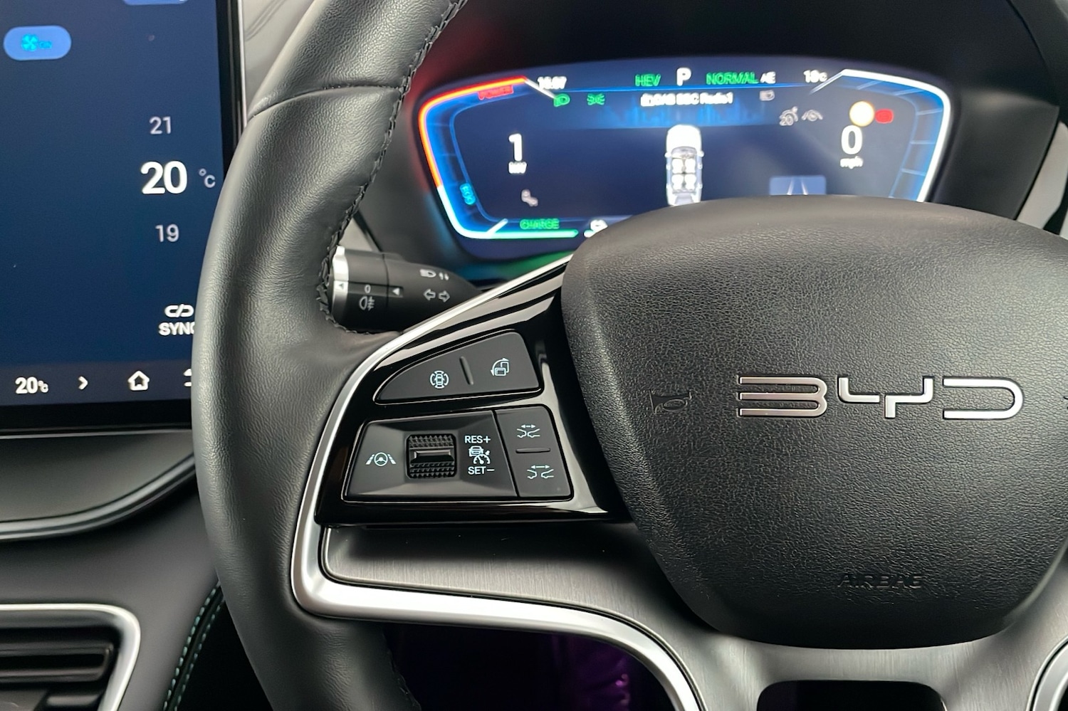 Used BYD Seal U 2025 for sale - 77694110: Photo 14